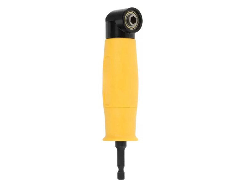 Szögletes adapter csavarhúzóhoz, 1/4" HEX