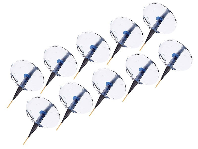 Gumiabroncs javító tapasz 6 mm 10 db – kép 4