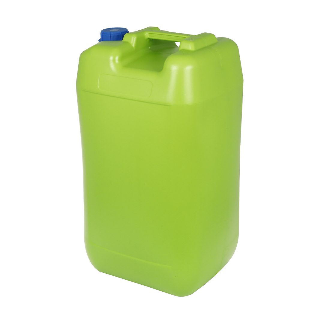 Víztartály hosszú fémszeleppel 30L – kép 2