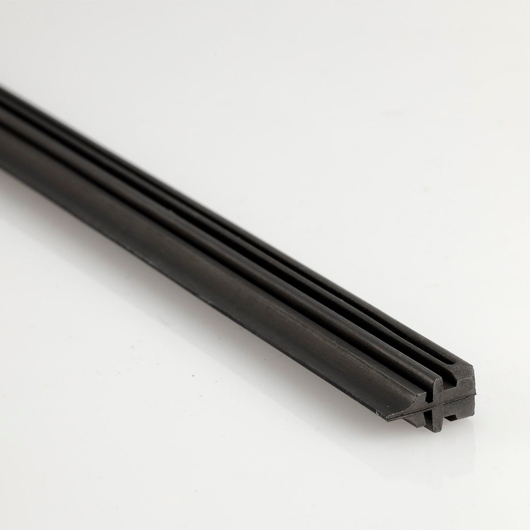 Gumi utántöltő lapátok ablaktörlő lapátokhoz BLOOM 700 mm  28  grafit – kép 3