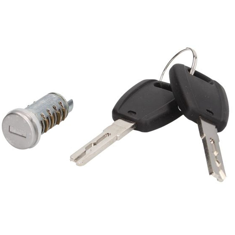 Fiat Doblo első ajtó zárhenger