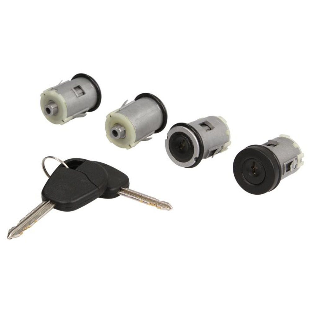 Fiat Scudo hátsó ajtó zárhenger készlet 1994-2006