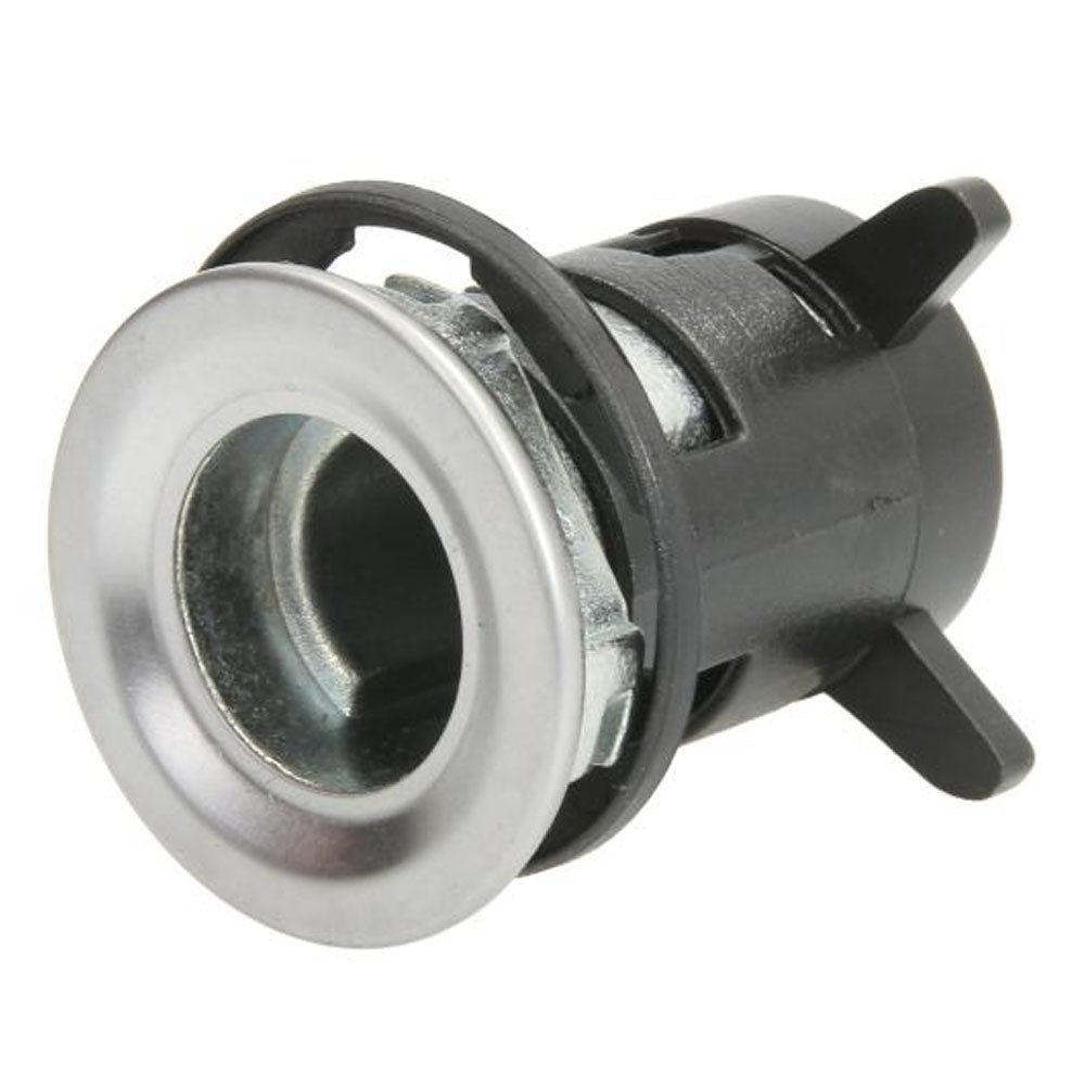 Fiat Punto első ajtó zárhenger ház