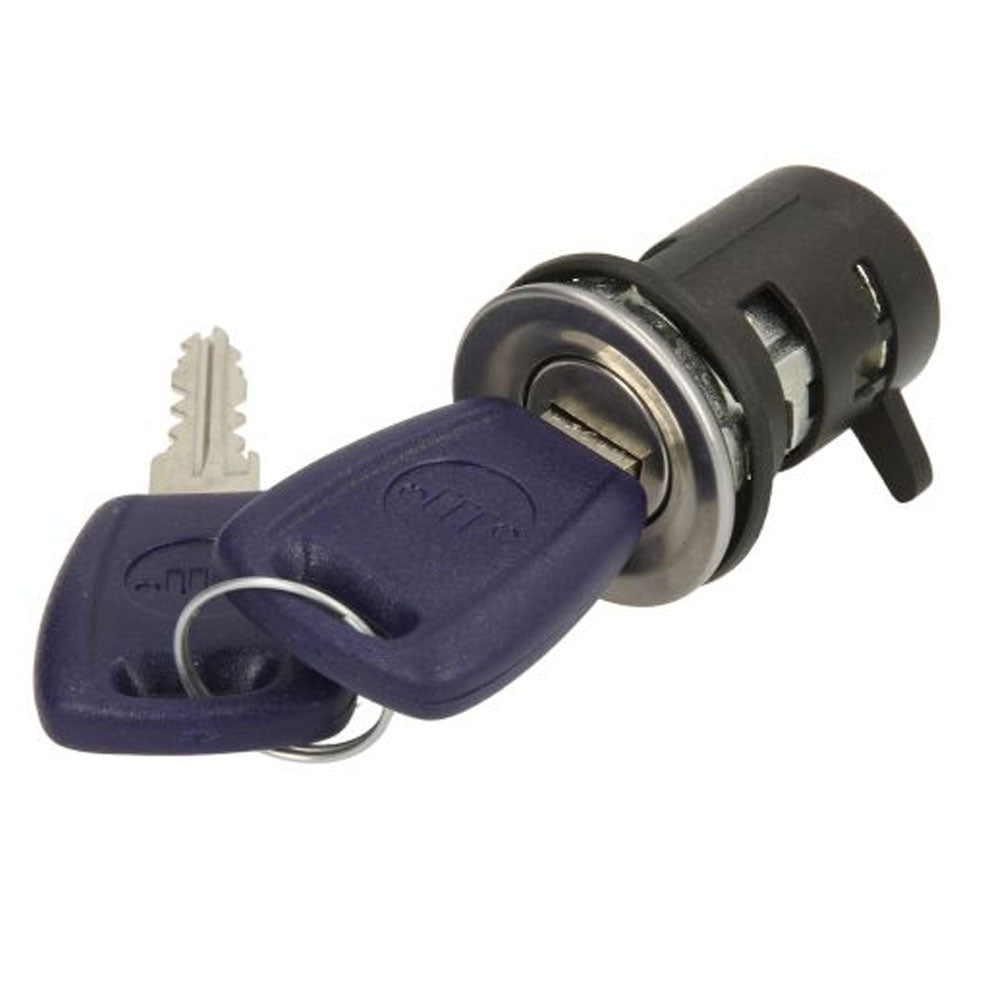 Fiat Punto első ajtó zárhenger ház 1999-2012