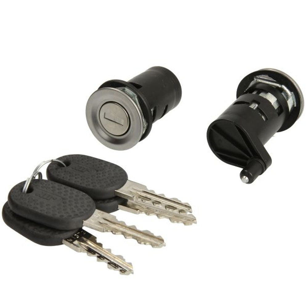 Fiat Ducato első/hátsó ajtó zárhenger ház 2001-