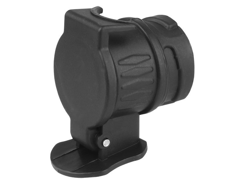 Pótkocsi csatlakozó adapter 137 PIN laza – kép 3