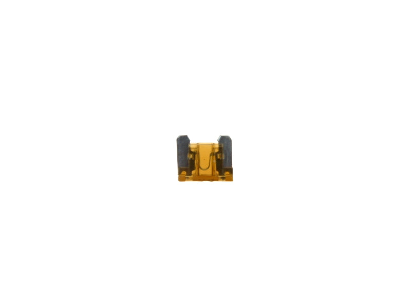 MINI LOW PROFIL 75A biztosíték 100 db – kép 2