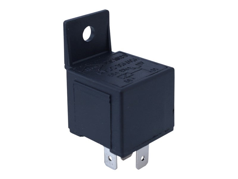 Külső relé / automata, 12V, 5 PIN, 30/40 AMP