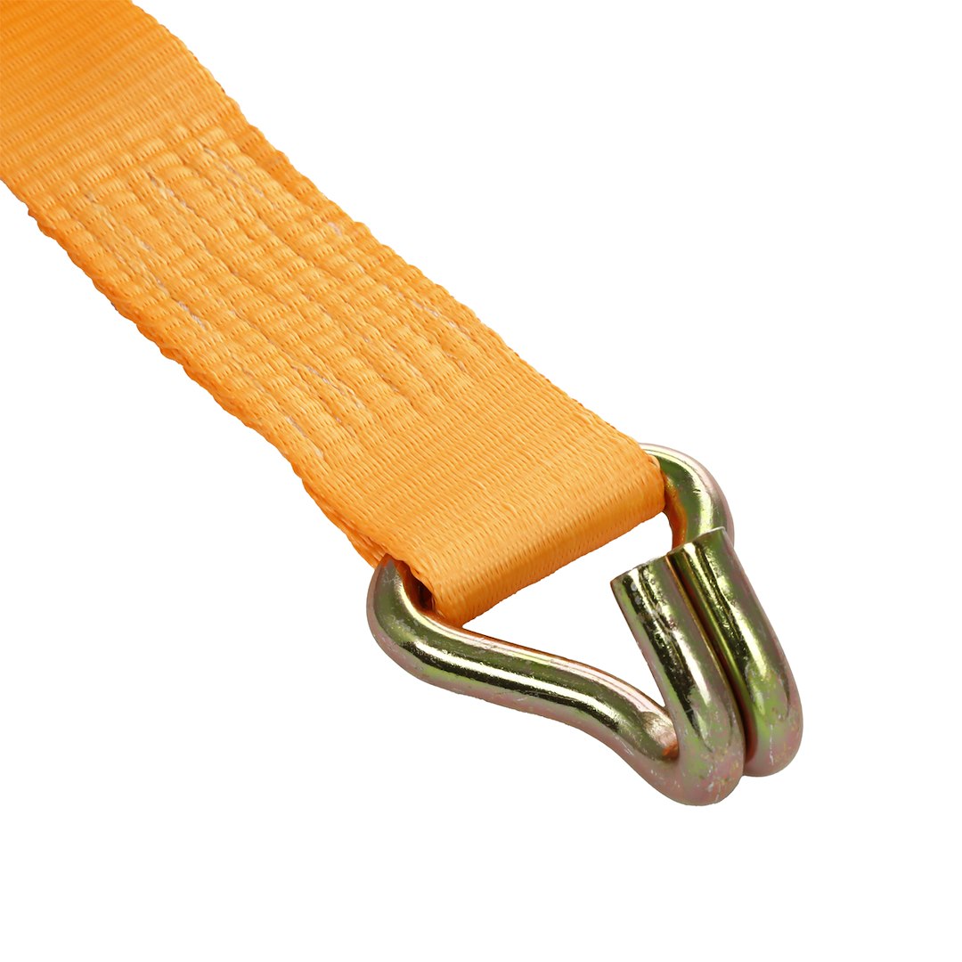 Ratchet rögzítőheveder 50 mm max 5000 kg 4 m – kép 3