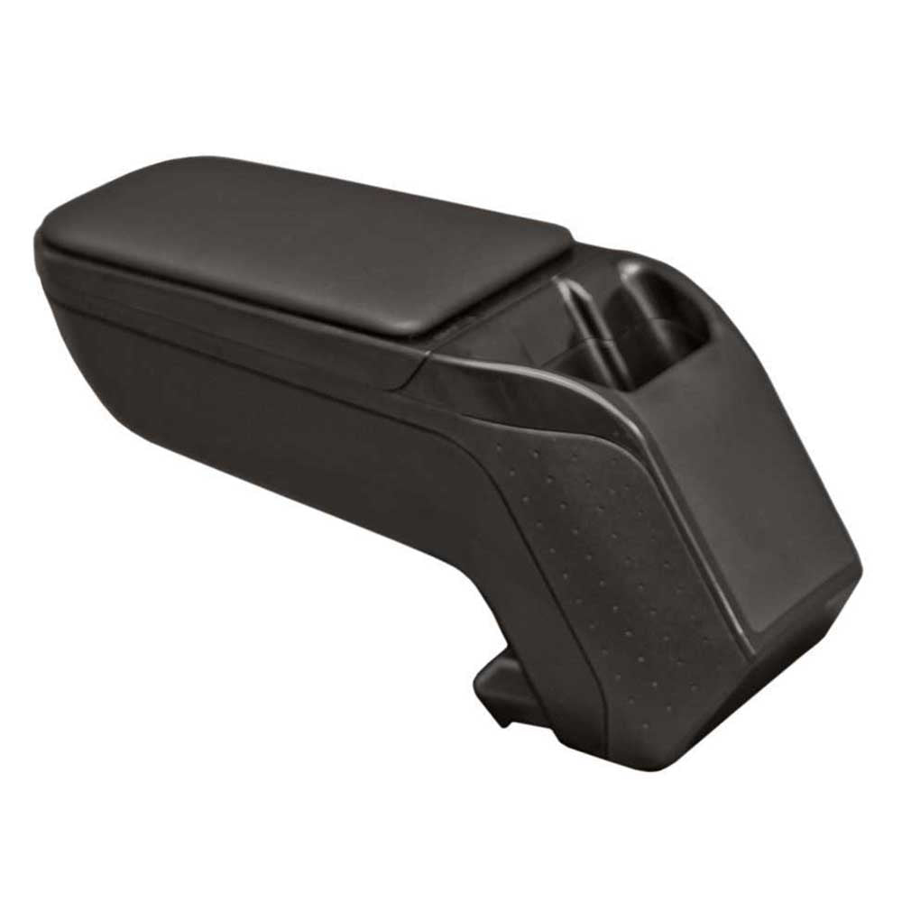 Skoda Rapid Armster 2 könyöklő Fekete 2013-2019