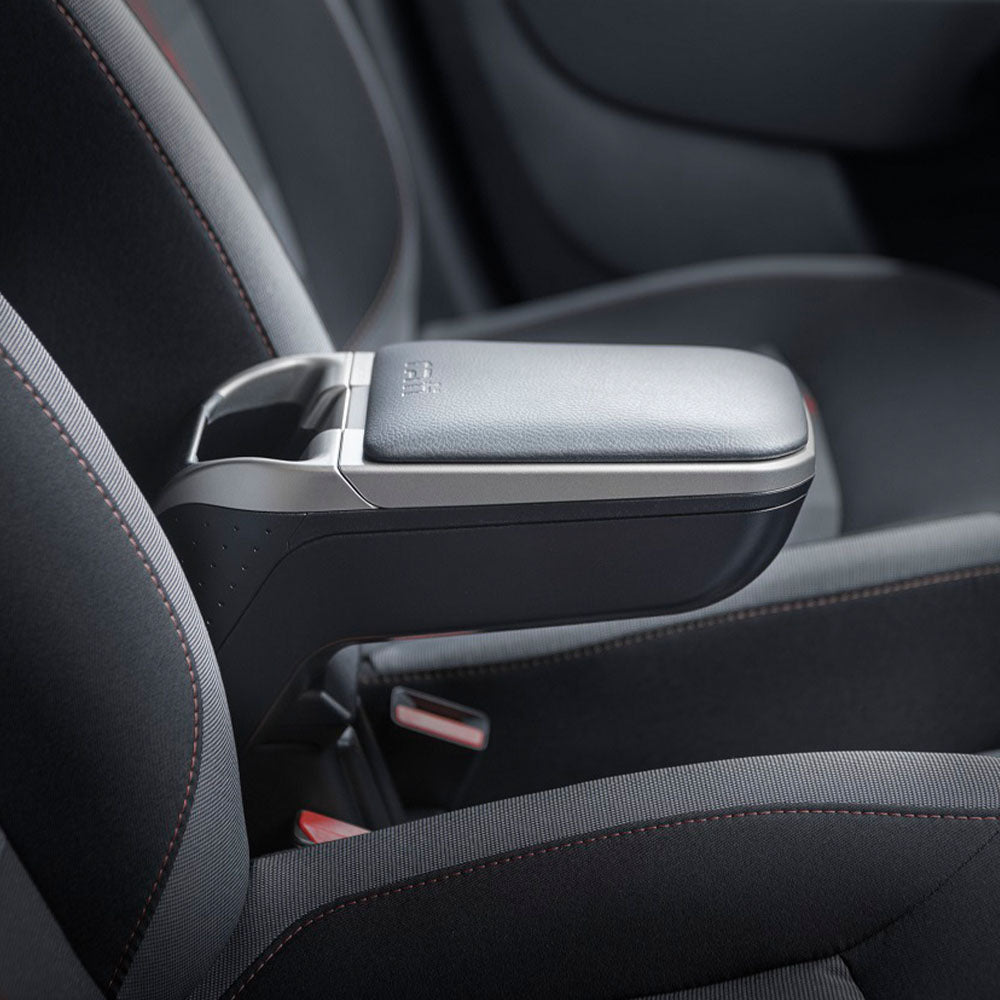 Fiat 500X Armster 2 könyöklő Szürke 2015-