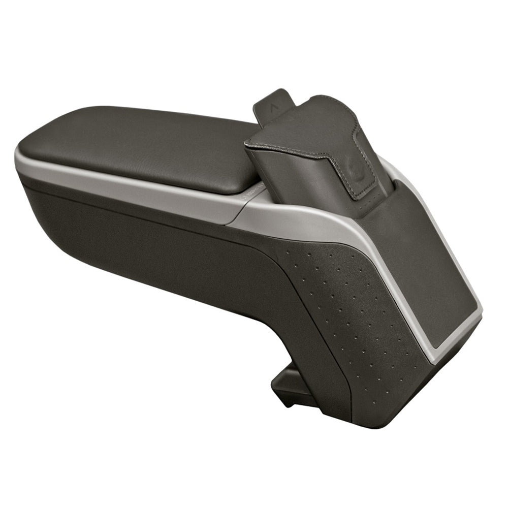 Kia Venga Armster 2 könyöklő Szürke 2010-