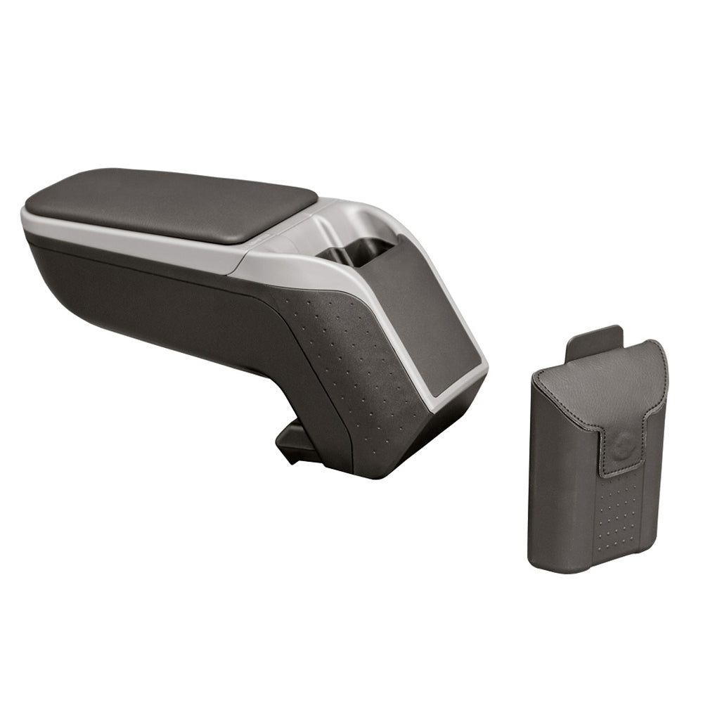 Kia Venga Armster 2 könyöklő Szürke 2010-