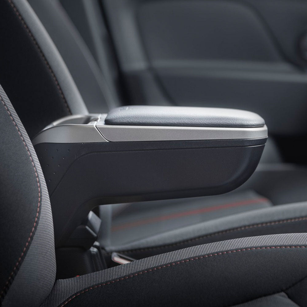 Seat MII electric Armster 2 könyöklő Szürke 2013-