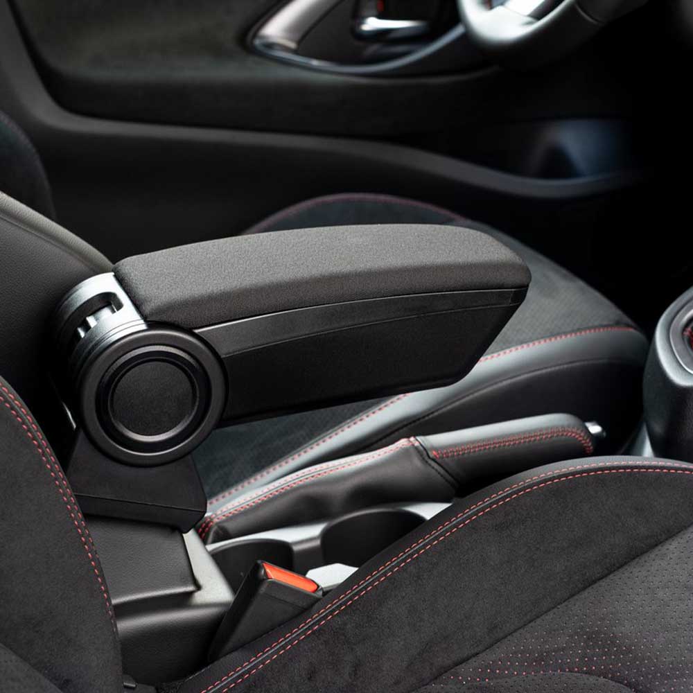 Renault Clio Armster 3 könyöklő 2019- Szövet