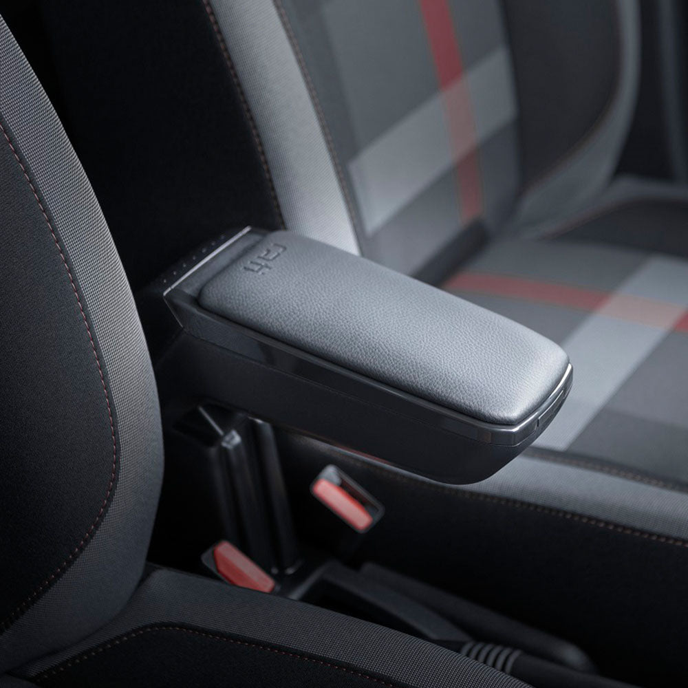 Chevrolet Aveo ArmsterS könyöklő 2006-2011