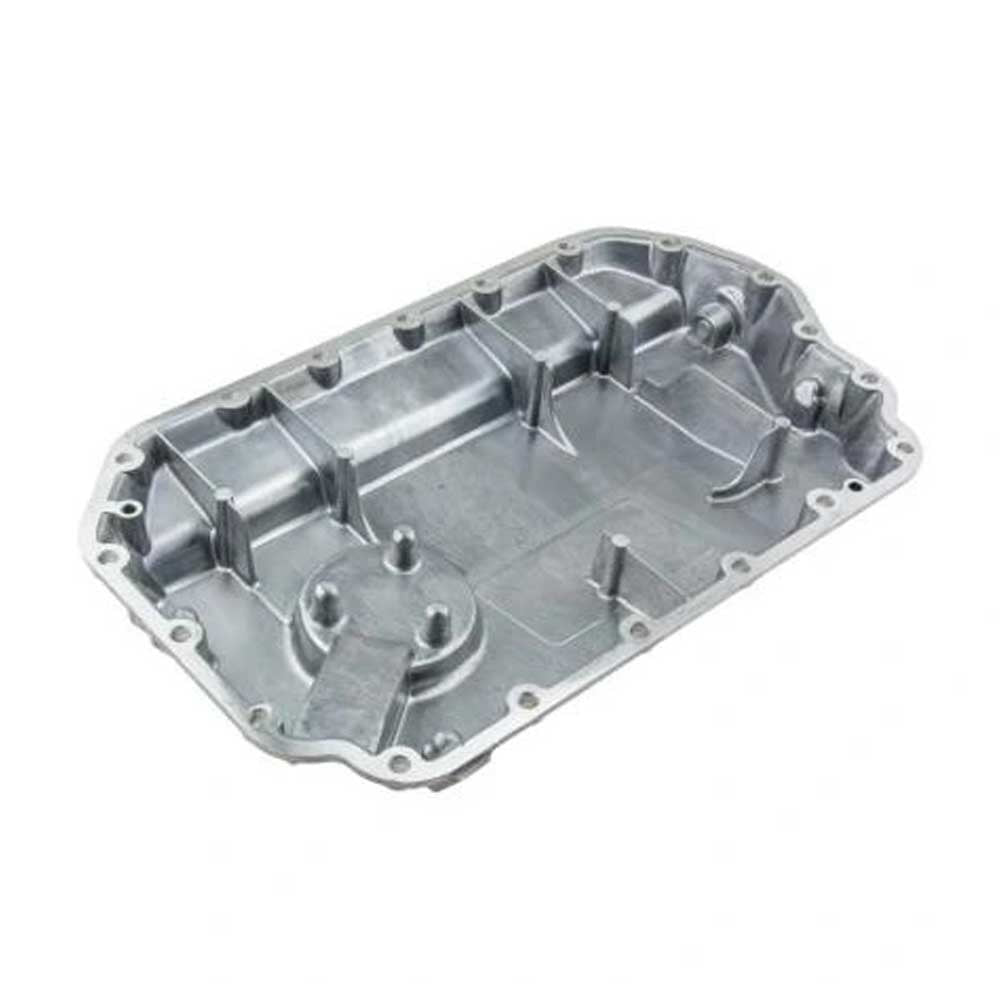 Audi A6 2.8 olajteknő