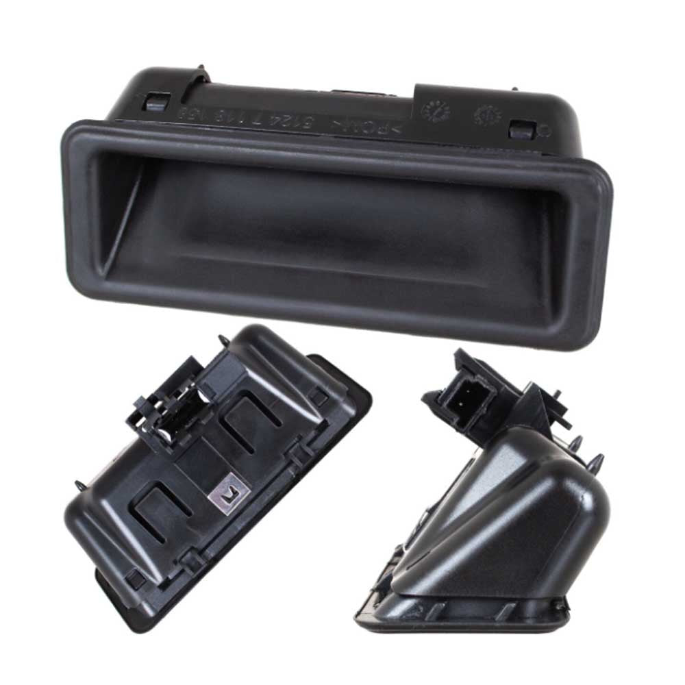 BMW X5 E70 csomagtartó nyitó gomb