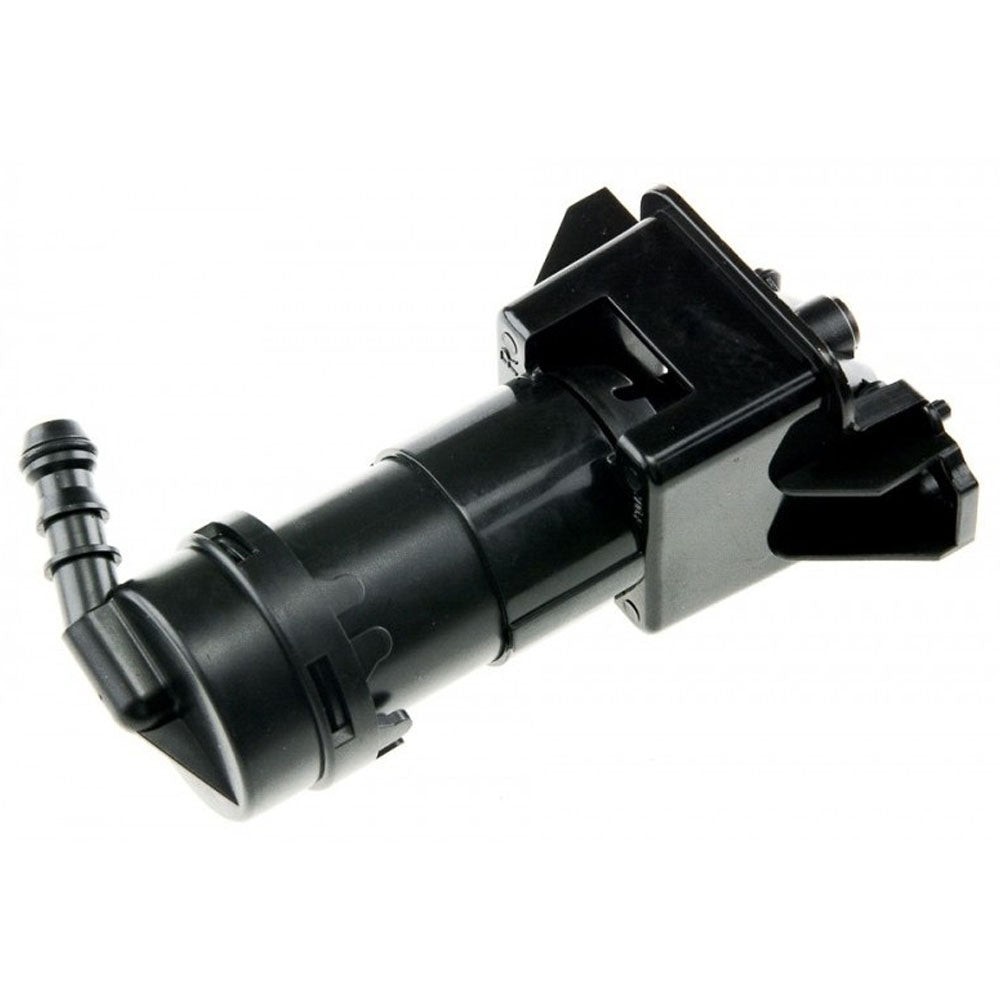 Audi A6 fényszórómosó fúvóka jobb 2008-