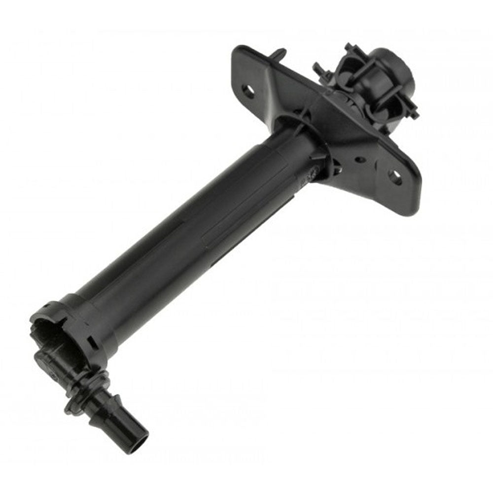 Audi A7 fényszórómosó fúvóka jobb 2014-