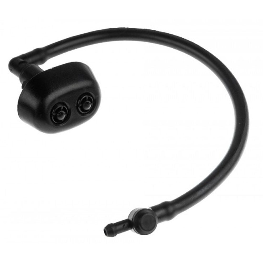 Land Rover Discovery IV fényszórómosó fúvóka bal 2009-