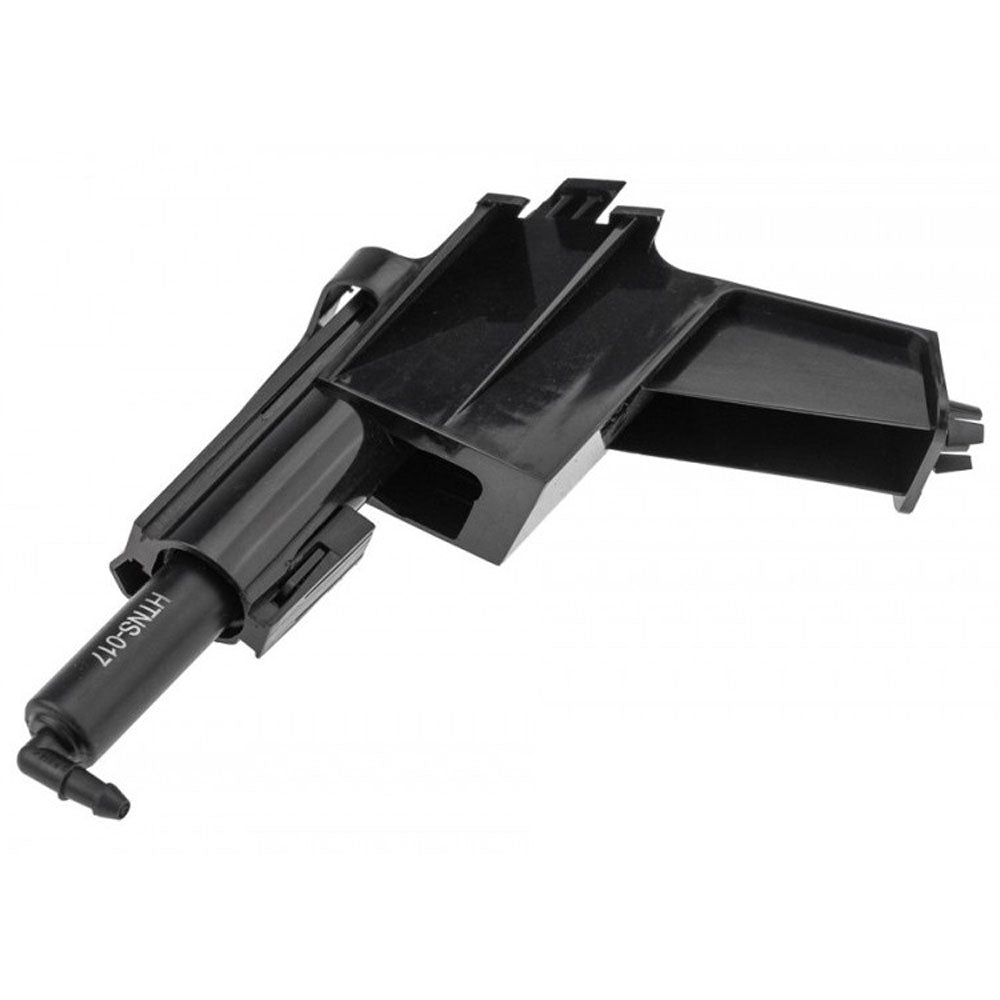 Nissan Qashqai fényszórómosó fúvóka bal 2010-2014