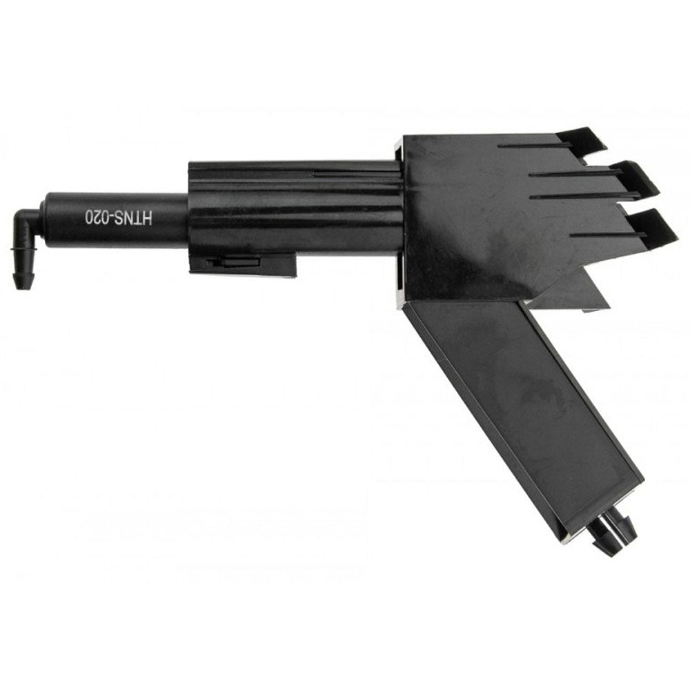 Nissan Qashqai fényszórómosó fúvóka jobb 2014-