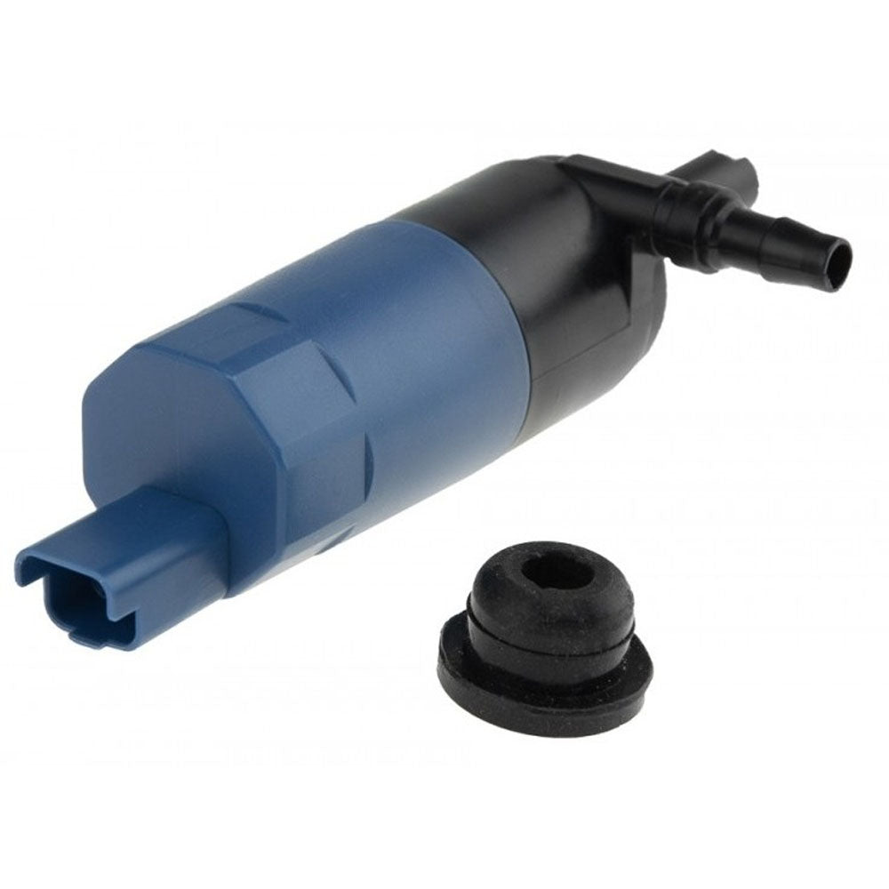 Nissan Almera II fényszórómosó fúvóka bal-jobb 2000-