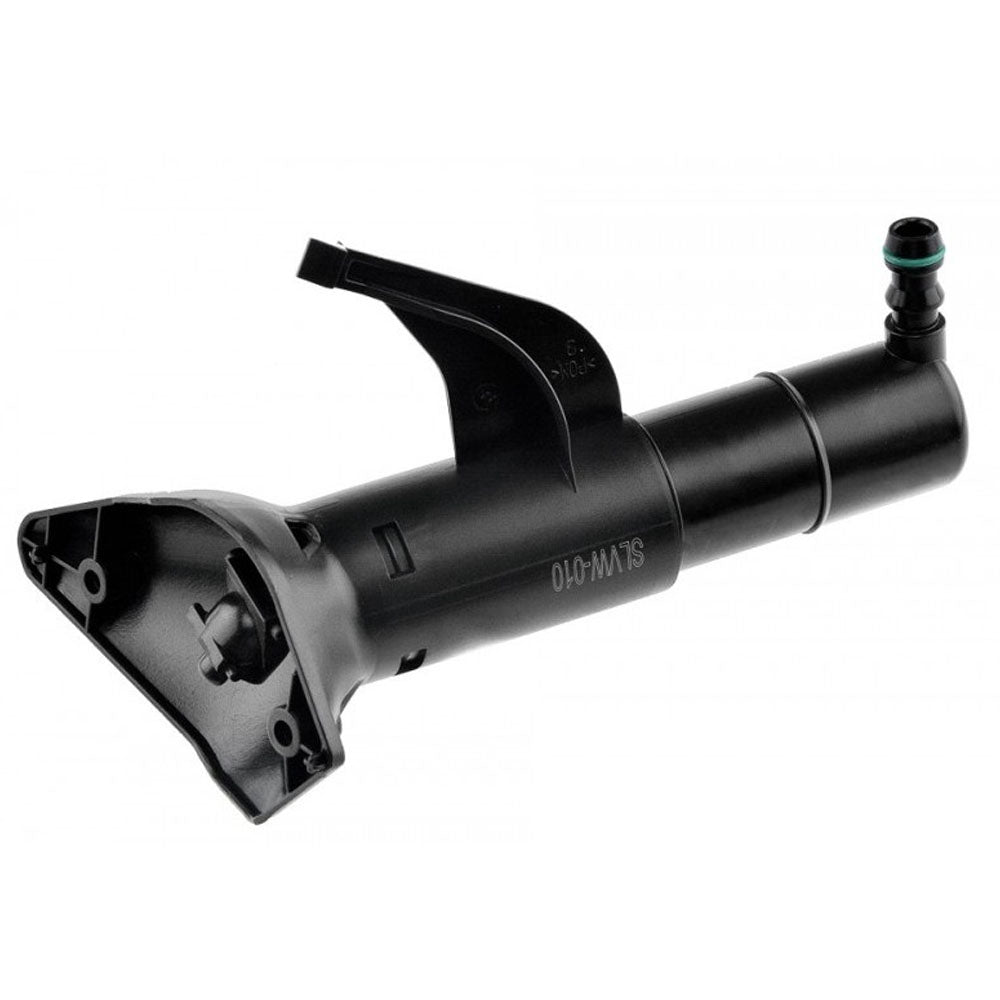 VW Touareg fényszórómosó fúvóka bal 2010-