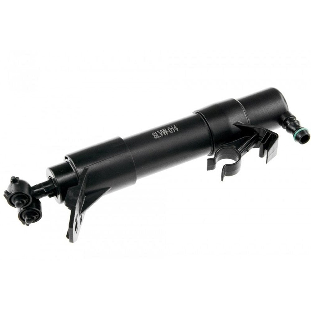 VW Jetta III fényszórómosó fúvóka bal 2006-