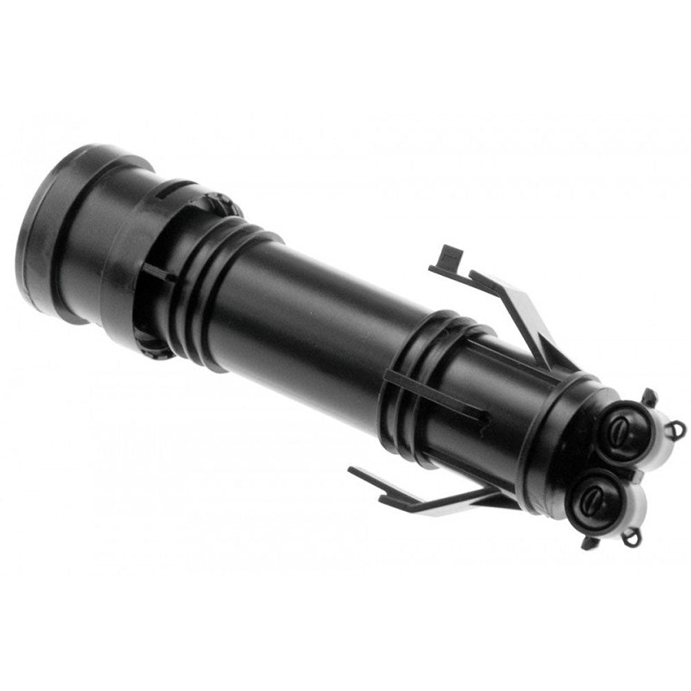 VW Tiguan fényszórómosó fúvóka bal 2011-