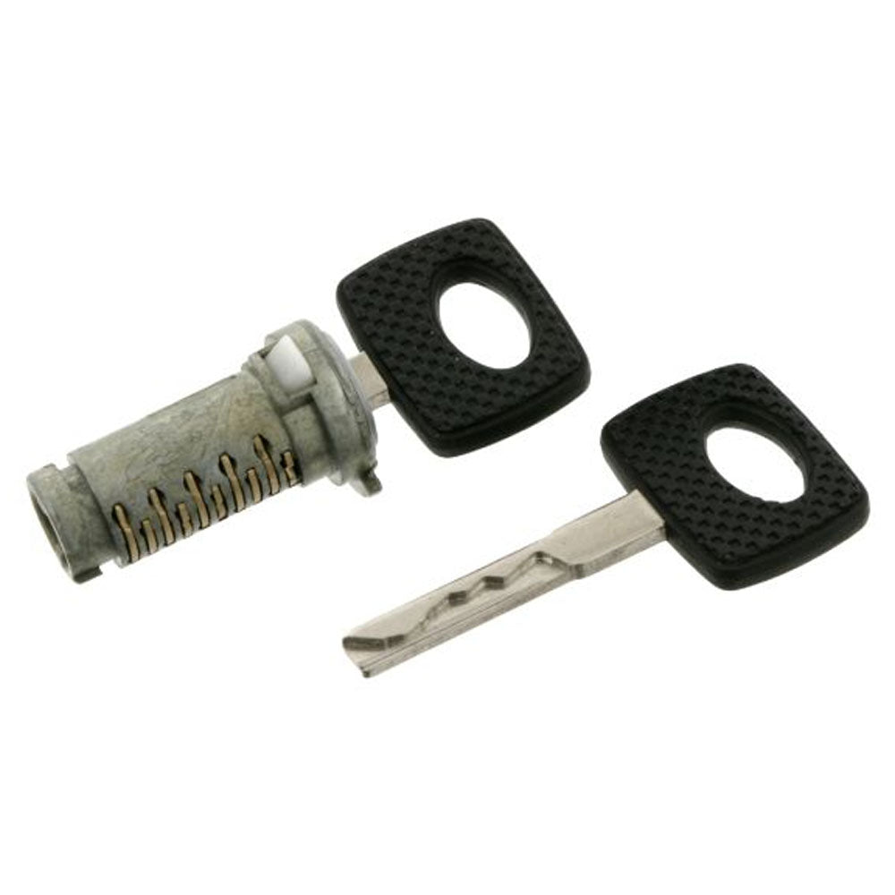 Mercedes E-osztálygyújtáskapcsoló zárbetét, zárhenger 1995-2003