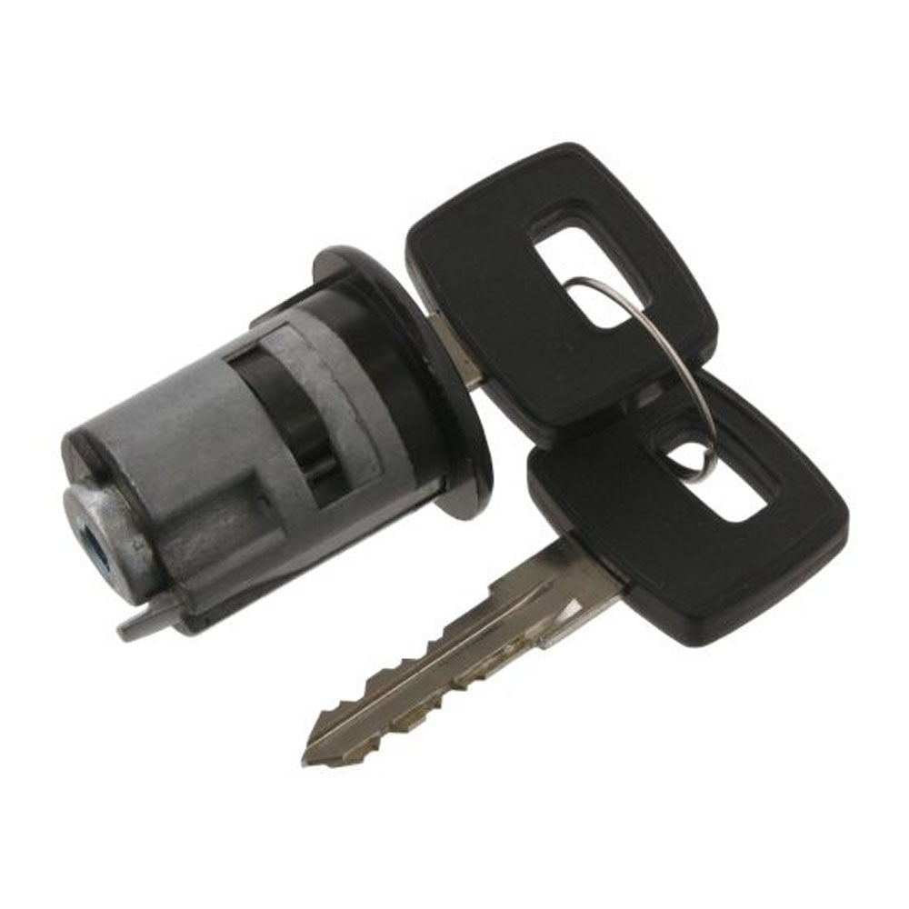 MAN FOC gyújtáskapcsoló zárbetét, zárhenger 1995-2001