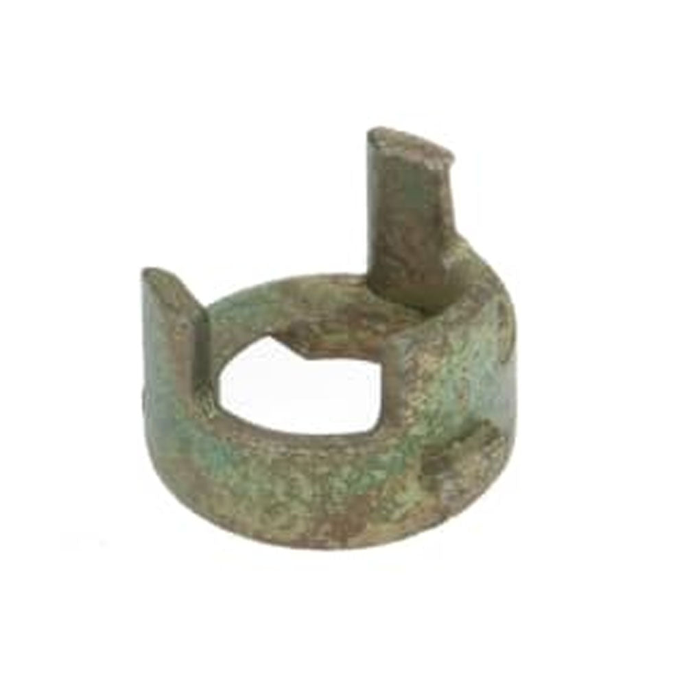 Seat Ibiza első ajtó zárhenger