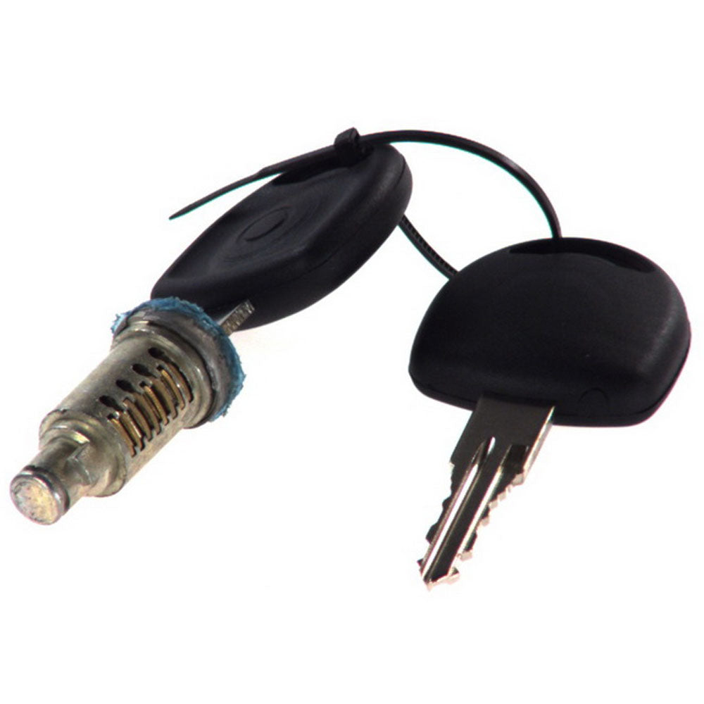 Opel Combo első ajtó zárhenger