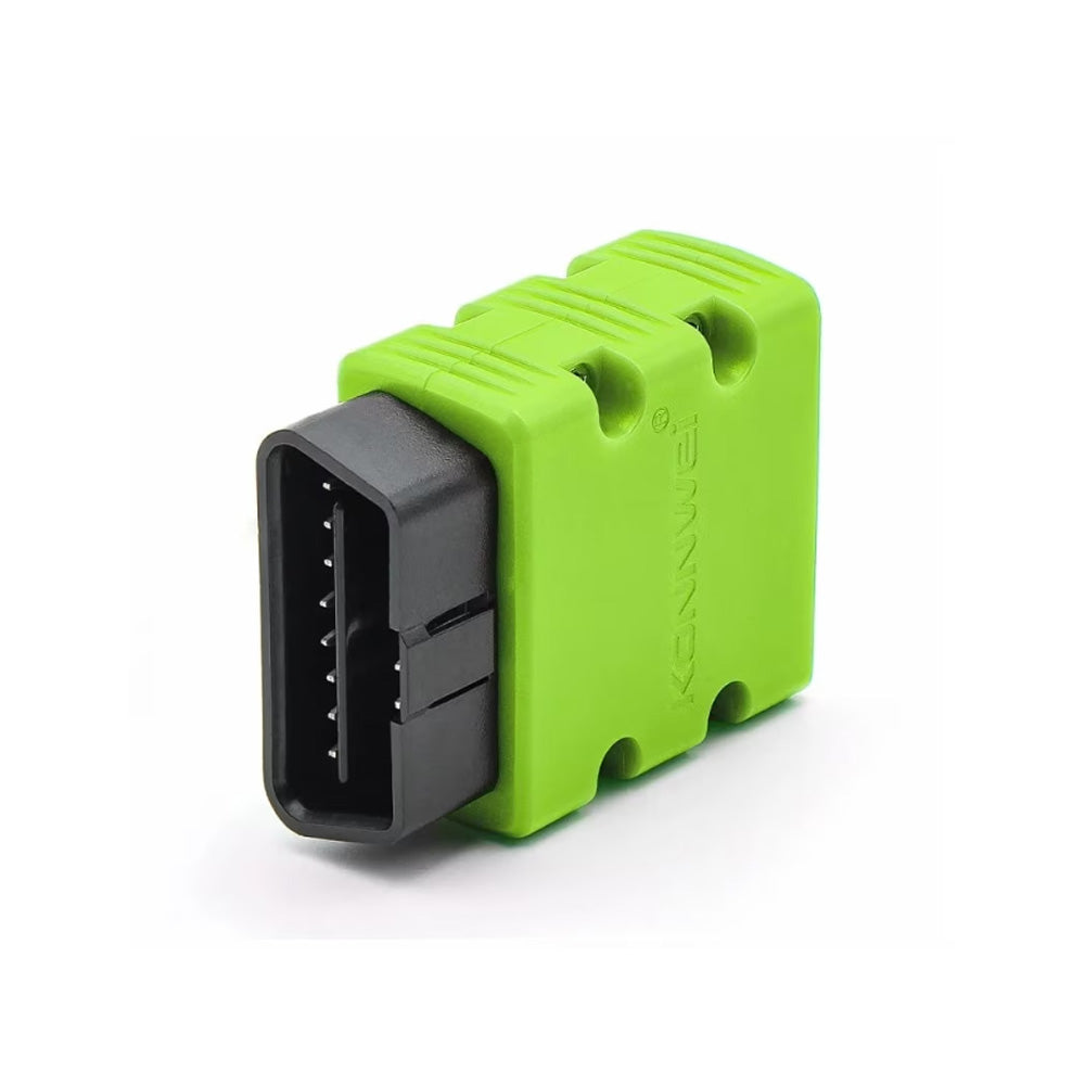 Konnwei KW902 čítačka chybových kódov OBD2 bluetooth 5.0