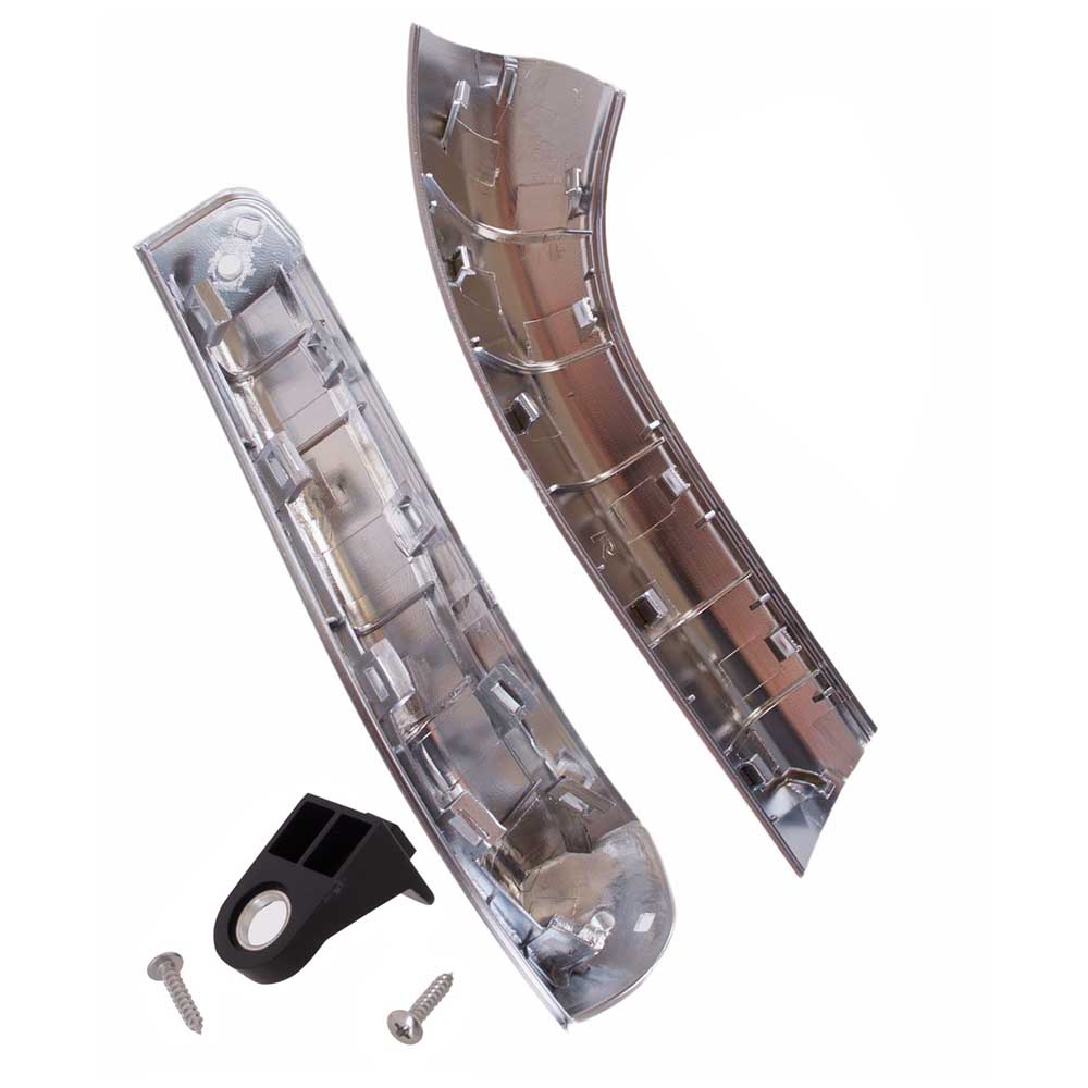 MAN TGL/TGM/TGS/TGX belső ajtókilincs jobb oldali krómozott