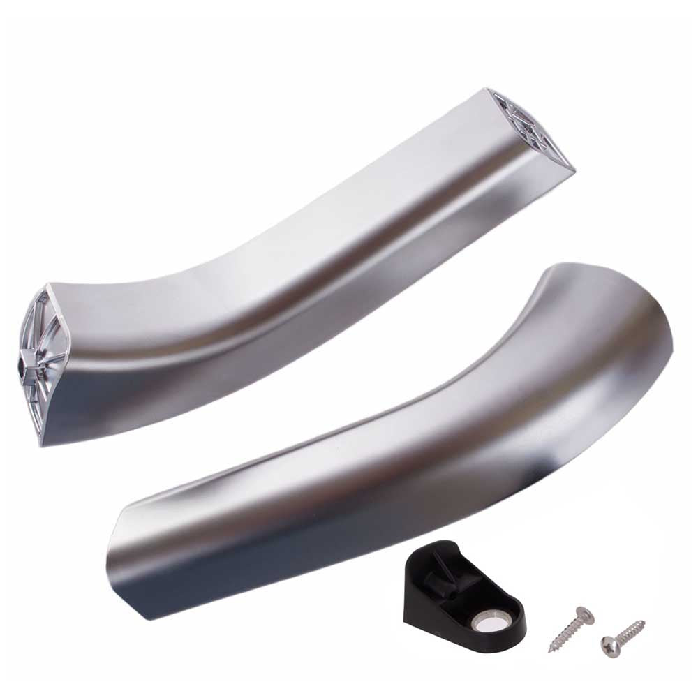 MAN TGL/TGM/TGS/TGX belső ajtókilincs jobb oldali krómozott