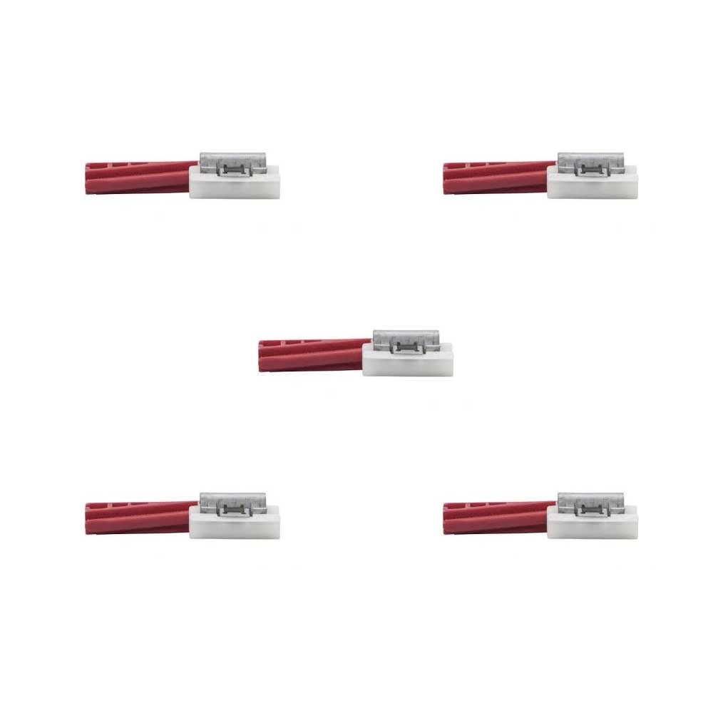 Mercedes C-osztály W202 díszléc rögzítő patent szett 1993-2000