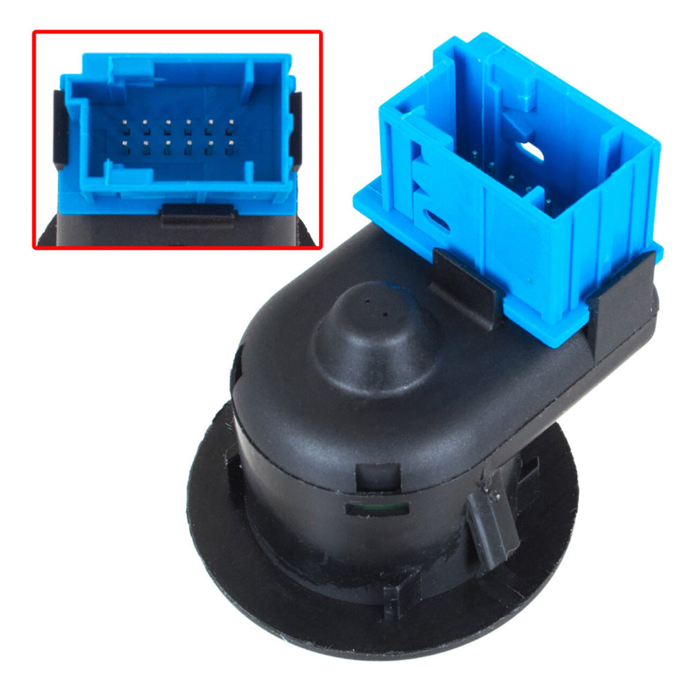 Citroen Berlingo I tükörállító kapcsoló