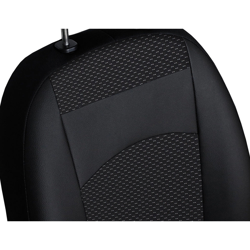 BMW 1 F20 poťah sedadiel pre prvé sedadlá Royal 2011-2019 | SKLADOM