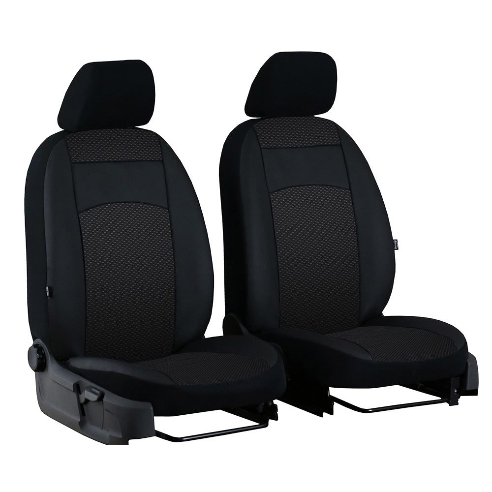 BMW 1 F20 poťah sedadiel pre prvé sedadlá Royal 2011-2019 | SKLADOM