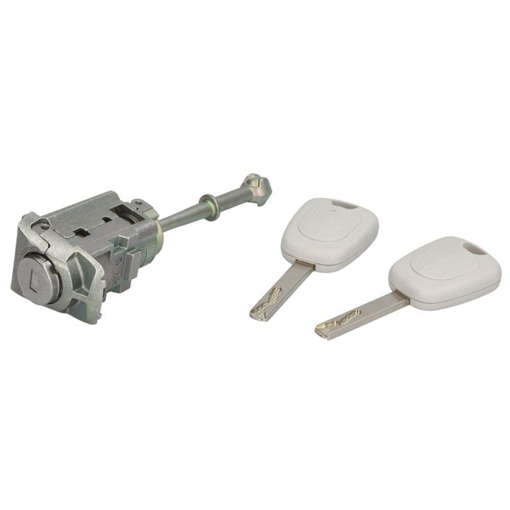 Citroen Berlingo első ajtó zárhenger 1996-