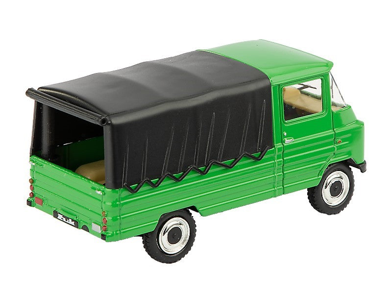 Modell 1:43 ¯uk zöld A02259ZI – kép 2