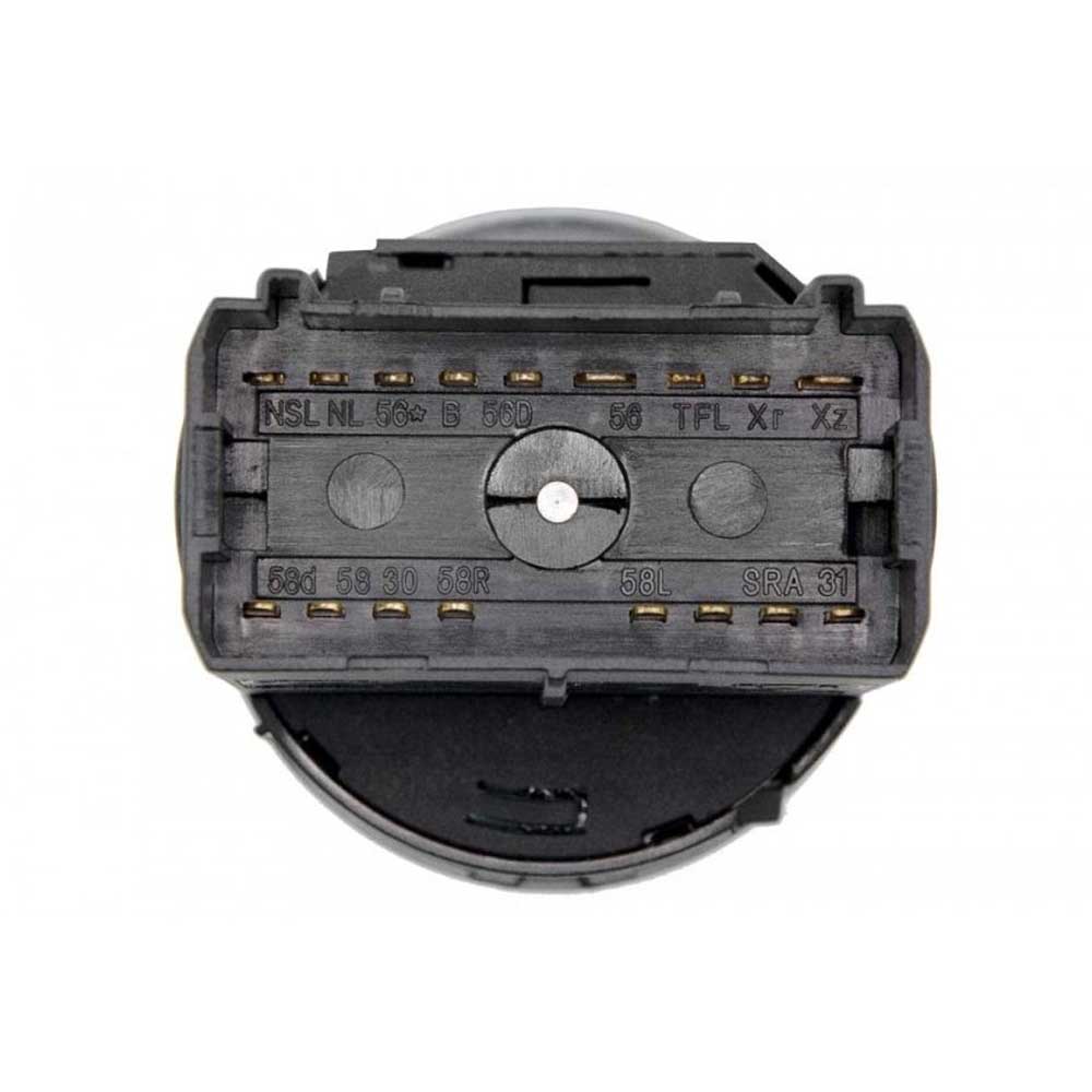 Audi A4 Avant főfényszóró kapcsoló 2004-2008