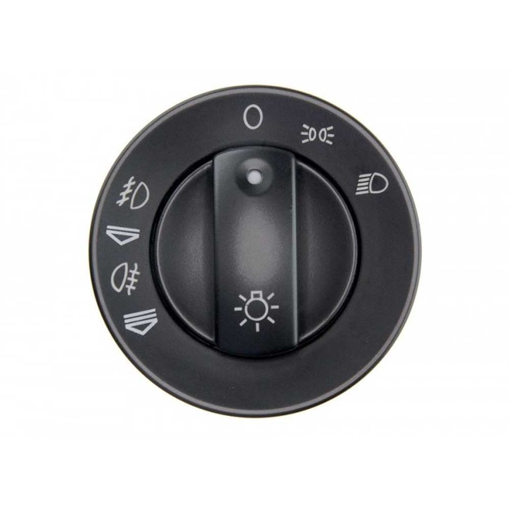 Audi A4 Cabrio főfényszóró kapcsoló 2002-2005