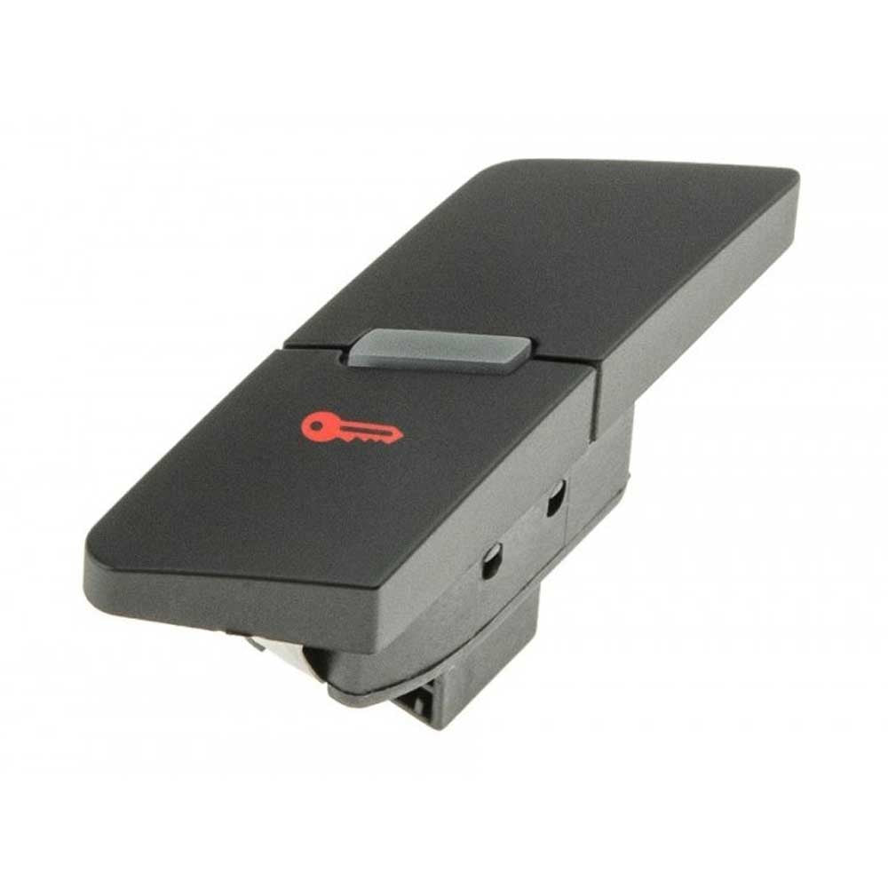 Audi A6 ajtózárás kapcsoló 2004-2011