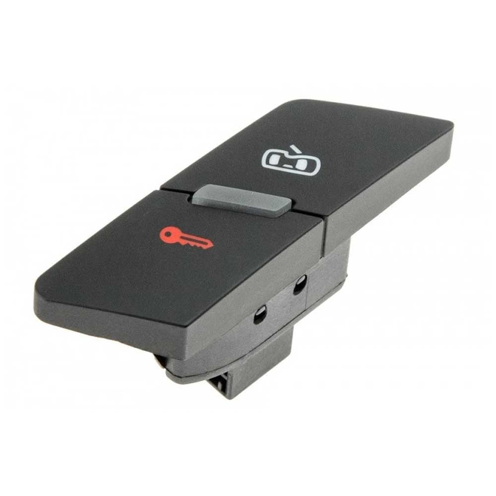 Audi A6 Allroad ajtózárás kapcsoló 2006-2011