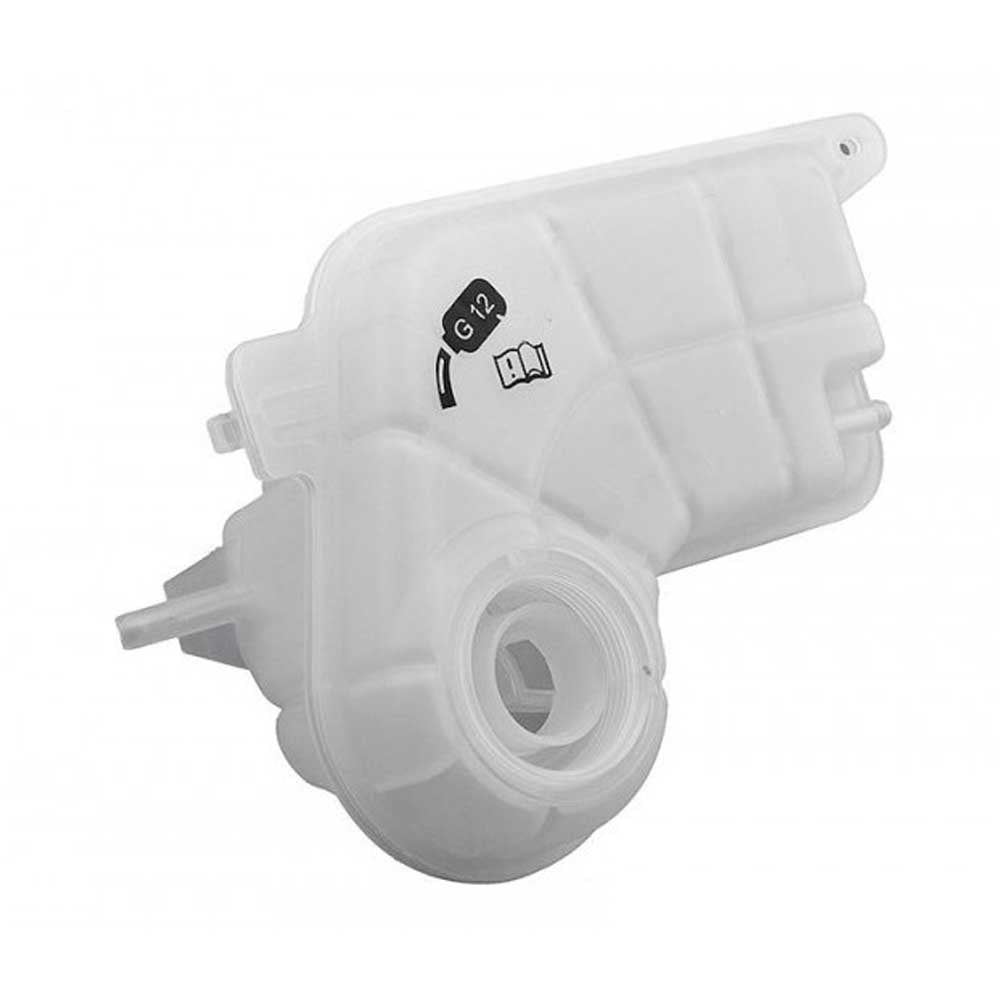 Audi A6 Allroad kiegyenlítő tartály hűtőhöz 2006-2011