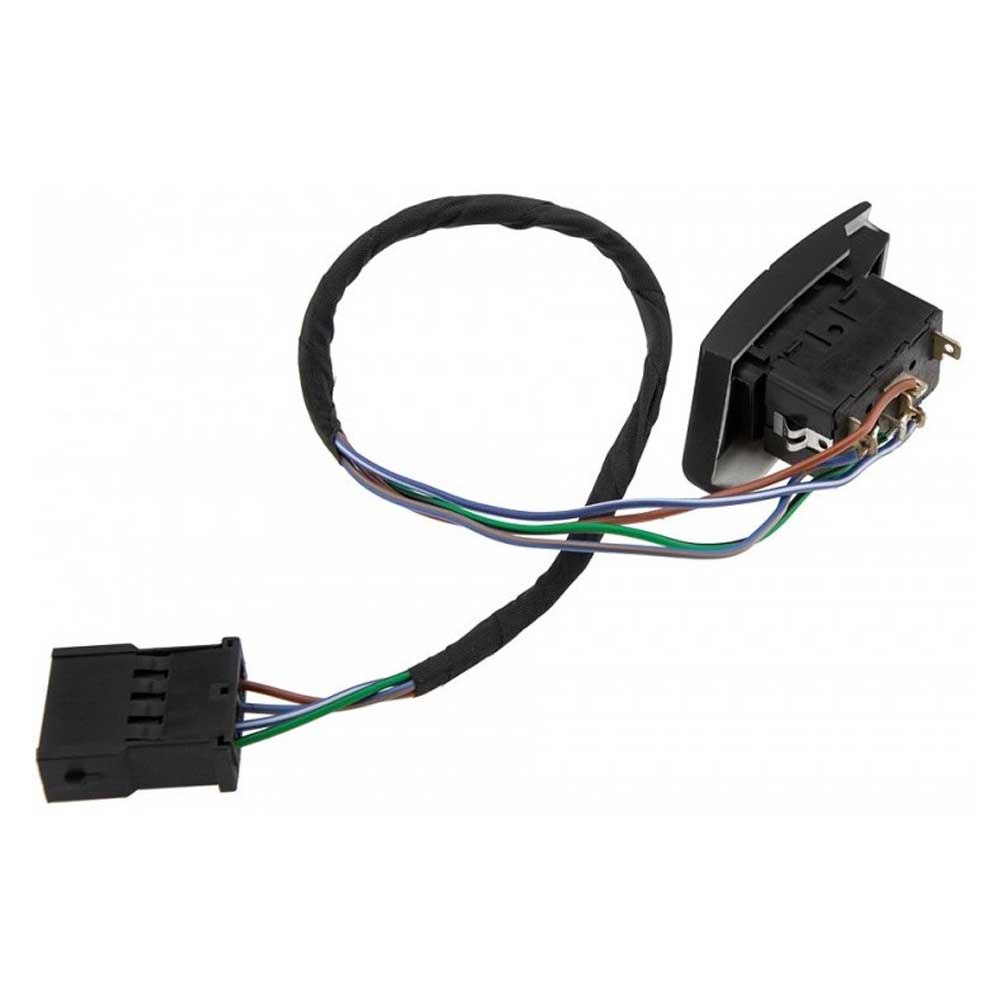 Audi A6 Avant ajtózárás kapcsoló 1997-2004